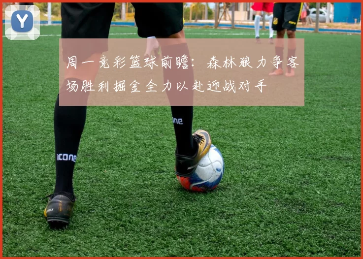 周一竞彩篮球前瞻：森林狼力争客场胜利掘金全力以赴迎战对手
