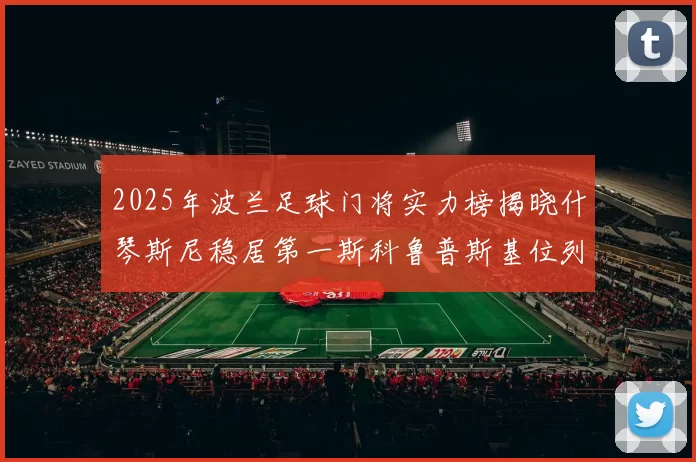 2025年波兰足球门将实力榜揭晓什琴斯尼稳居第一斯科鲁普斯基位列第三